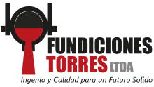Fundiciones Torres Logo